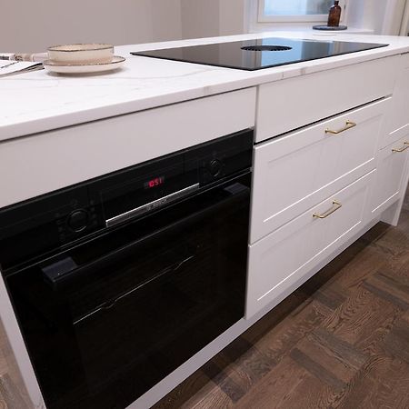 2Ndhomes Stunning 126 M2 3Br Apartment With Sauna In Helsinki City Center Exterior foto