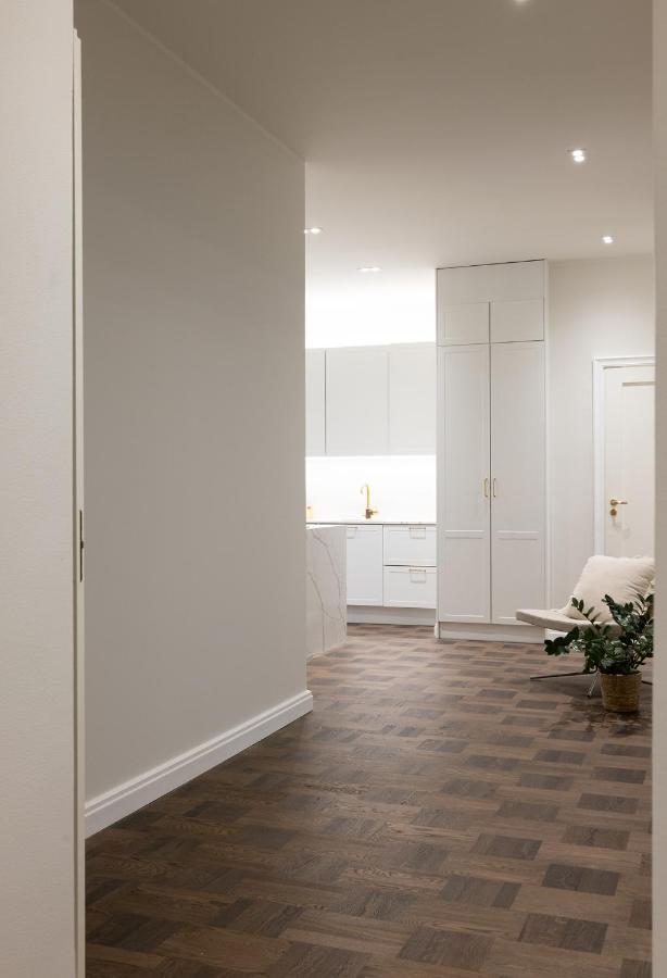 2Ndhomes Stunning 126 M2 3Br Apartment With Sauna In Helsinki City Center Exterior foto