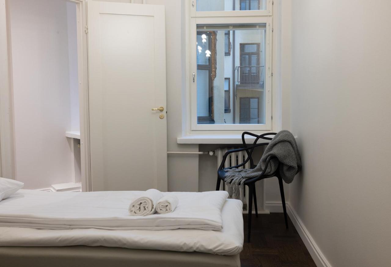2Ndhomes Stunning 126 M2 3Br Apartment With Sauna In Helsinki City Center Exterior foto